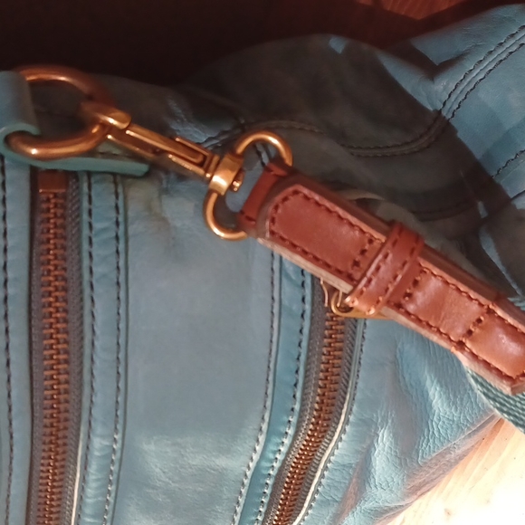 Fossil bag - Picture 5 of 16